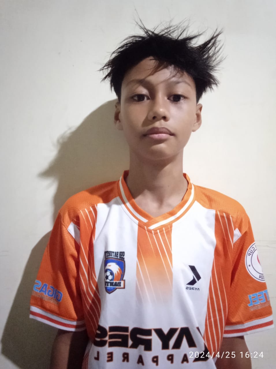 CHESTA ABIMANYU WIDIANTORO
